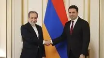 توافقات جدید ایران و ارمنستان از زبان عراقچی