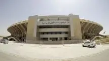 سه روز مانده به لیگ، فجرسپاسی استادیوم ندارد!