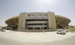 سه روز مانده به لیگ، فجرسپاسی استادیوم ندارد!