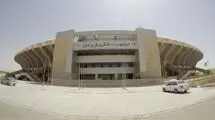 سه روز مانده به لیگ، فجرسپاسی استادیوم ندارد!