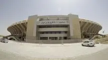 سه روز مانده به لیگ، فجرسپاسی استادیوم ندارد!