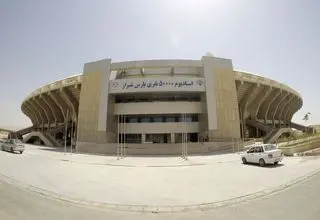 سه روز مانده به لیگ، فجرسپاسی استادیوم ندارد!