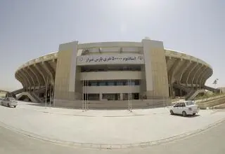 سه روز مانده به لیگ، فجرسپاسی استادیوم ندارد!