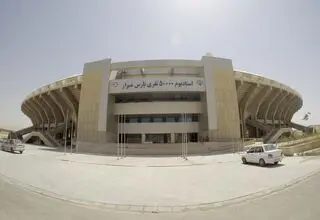 سه روز مانده به لیگ، فجرسپاسی استادیوم ندارد!
