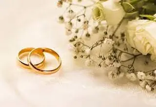 آمار ازدواج همچنان نزولی است