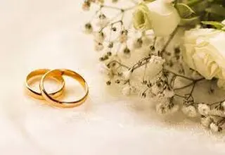 آمار ازدواج همچنان نزولی است