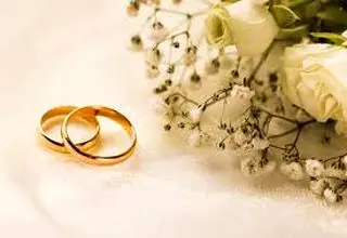 آمار ازدواج همچنان نزولی است
