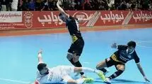 توضیح ممنوع‌الخروجی بازیکنان گیتی‌پسند