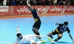 توضیح ممنوع‌الخروجی بازیکنان گیتی‌پسند