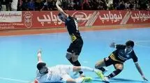 توضیح ممنوع‌الخروجی بازیکنان گیتی‌پسند