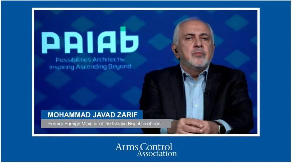 مردم و رهبران ایران، برنامه هسته‌ای را از دریچه عزت می بینند
