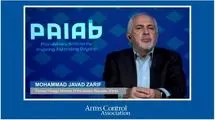 مردم و رهبران ایران، برنامه هسته‌ای را از دریچه عزت می بینند