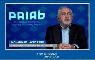 ظریف: «دوران بزن‌دررو» پایان یافت/ ضرورت گذار از تهدیدمداری به فرصت‌مداری