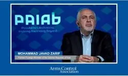ظریف: «دوران بزن‌دررو» پایان یافت/ ضرورت گذار از تهدیدمداری به فرصت‌مداری