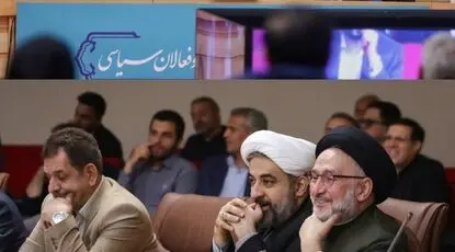 گزارش محمدعلی ابطحی از جلسه با رییس جمهور 
