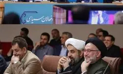 گزارش محمدعلی ابطحی از جلسه با رییس جمهور 