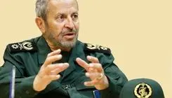 اعلام زمان و مکان مراسم تشییع پیکر سردار افشار
