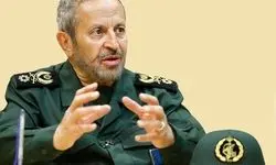 اعلام زمان و مکان مراسم تشییع پیکر سردار افشار
