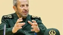 اعلام زمان و مکان مراسم تشییع پیکر سردار افشار
