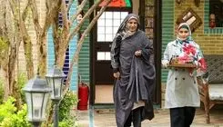 زمان پخش سریال بادار اعلام شد