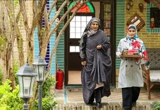 زمان پخش سریال بادار اعلام شد