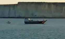 ماجرای ربودن ۱۵ ملوان ایرانی