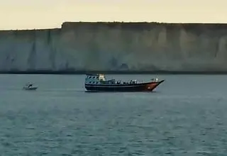 ماجرای ربودن ۱۵ ملوان ایرانی