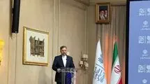 رژیم صهیونی به سبک مغول به ساختمان کتابخانه وزارت خارجه حمله کرد 