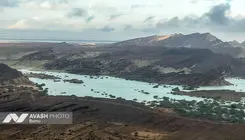 هشدار! جان مردم این روستا در خطر است