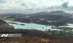 هشدار! جان مردم این روستا در خطر است