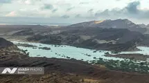 هشدار! جان مردم این روستا در خطر است