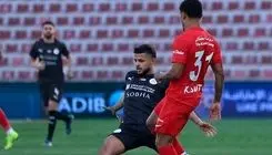 سایت اماراتی: تلاش قائدی برای النصر نتوانست مانع شکست تیم شود