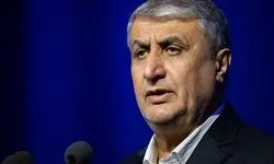 پیام تسلیت رییس سازمان انرژی اتمی در پی درگذشت اشرف بروجردی