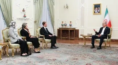  پزشکیان: ذهنیت برخی کشورهای اروپایی درباره ایران دقیق و منطبق با واقعیت نیست