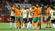 درخواست رسمی مس رفسنجان از فدراسیون فوتبال 