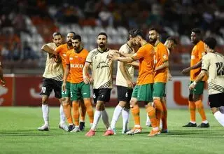 درخواست رسمی مس رفسنجان از فدراسیون فوتبال 