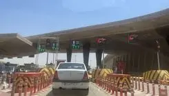 جمع‌آوری گیت‌های دریافت دستی عوارض چندین آزادراه تا اطلاع ثانوی