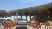 جمع‌آوری گیت‌های دریافت دستی عوارض چندین آزادراه تا اطلاع ثانوی