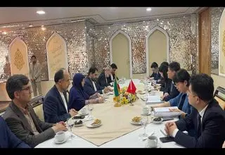 هم‌افزایی برای حفاظت از محیط زیست و گسترش انرژی‌های تجدیدپذیر