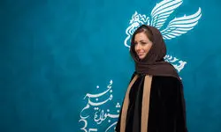 سخنان نفیسه روشن در مورد وضعیت ایران