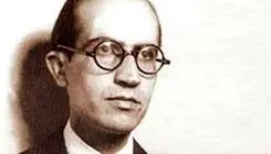 روح‌الله خالقی موسیقی را در خدمت وطن قرار داد