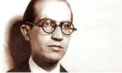 روح‌الله خالقی موسیقی را در خدمت وطن قرار داد