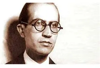 روح‌الله خالقی موسیقی را در خدمت وطن قرار داد