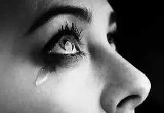 فواید گریه کردن؛ خواص اشک ریختن برای بدن