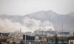 اسرائیل به تهران حمله کرد