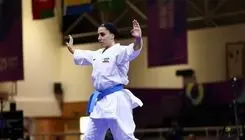 بانوی کاتارو به دیدار نهایی صعود کرد