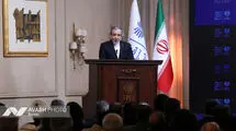 عراقچی: تفکر حاج قاسم مبنای سیاست خارجی مقاومت‌محور جمهوری اسلامی ایران است