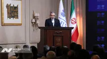 عراقچی: تفکر حاج قاسم مبنای سیاست خارجی مقاومت‌محور جمهوری اسلامی ایران است