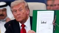 آکسیوس: ترامپ طی20 روز آتی مرحله دوم طرح صلح غزه را آغاز می‌کند