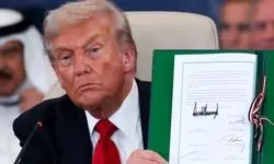 آکسیوس: ترامپ طی20 روز آتی مرحله دوم طرح صلح غزه را آغاز می‌کند